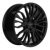 8,5x20/5x114,3 ET30 D64,1 KHW2009 (Haval F7/F7x) Black 8,5x20/5x114,3 ET30 D64,1 KHW2009 (Haval F7/F7x) Black