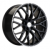 8,5x20/5x112 ET33 D66,5 KHW2005 (Audi/VW) Black matt MR