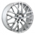 7,5x19/5x114,3 ET40 D66,5 R019 (Dargo) Silver