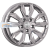 6x16/5x114,3 ET43 D67,1 Сочи (КЛ309) Arctic grey