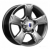 7x16/5x139,7 ET35 D98 Атлант (КС757) Дарк платинум 7x16/5x139,7 ET35 D98 Атлант (КС757) Дарк платинум