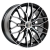 7x17/5x114,3 ET40 D64,1 740 BD