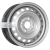 6x15/4x114,3 ET45 D66,1 Nissan Almera серебро