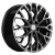7x17/5x108 ET33 D60,1 KHW1718 (Chery Tiggo 4/Exeed LX/Omoda C5) Gray-FP