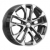 7x17/5x108 ET33 D60,1 Атакор (КЛ376) Алмаз 7x17/5x108 ET33 D60,1 Атакор (КЛ376) Алмаз