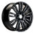 8,5x20/5x114,3 ET48 D67,1 KHW2004 (SantaFe) Black