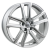 7x18/5x100 ET28 D57,1 R078 (Faw) Silver