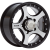 7x16/5x139,7 ET35 D109,7 Титан (КЛ139) Алмаз