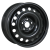7x17/5x112 ET43 D57,1 X40931 Black 7x17/5x112 ET43 D57,1 X40931 Black