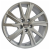 7,5x17/5x114,3 ET40 D67,1 738 Silver