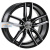 6,5x16/5x112 ET38 D57,1 V08 BD