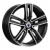 7x18/5x115 ET44 D70,2 Танаис (КС750) Алмаз черный