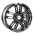 7x17/5x120 ET55 D65,1 R167 (Amarok,Transporter) BL