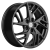6,5x17/5x108 ET33 D60,1 KHW1722 (Chery/Exeed) Gray 6,5x17/5x108 ET33 D60,1 KHW1722 (Chery/Exeed) Gray