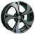 7x17/5x108 ET40 D54,1 KHW1724 (Jac/Москвич 3) Black-FP