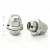 Гайка M14x1,5 (46,5) hex22 пш CH box 5 (КИТАЙ) 98-0088