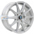 7x17/5x114,3 ET45 D67,1 1716 Silver