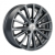 6,5x16/5x114,3 ET45 D54,1 KHW1611 (Geely Atlas Pro) Gray
