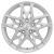 7x17/5x114,3 ET50 D67,1 KHW1709 (CX-5/Seltos/Optima) F-Silver