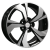 7x17/5x114,3 ET40 D57,1 KHW1724 (Besturn X40) Black-FP 7x17/5x114,3 ET40 D57,1 KHW1724 (Besturn X40) Black-FP