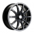 6,5x17/4x100 ET50 D60,1 KHW1707 (Lada Vesta) Black-FP 6,5x17/4x100 ET50 D60,1 KHW1707 (Lada Vesta) Black-FP