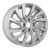 6x15/4x100 ET50 D60,1 Lada Vesta (КС882) Сильвер