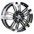 7x17/5x120 ET55 D65,1 R167 (Amarok,Transporter) BD