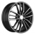 7x18/5x114,3 ET37 D66,5 KHW1812 (Dargo/Jolion) Gray