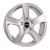 6x15/5x100 ET38 D57,1 539 Silver