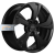 7x17/5x114,3 ET48 D67,1 KHW1724 (Seltos/Soul/K5) Black 7x17/5x114,3 ET48 D67,1 KHW1724 (Seltos/Soul/K5) Black