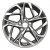 7x17/5x114,3 ET47 D66,1 KHW1716 (Juke) Gray-FP