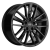8x18/5x114,3 ET40 D64,1 KHW1807 (Haval F7/F7x) Black 8x18/5x114,3 ET40 D64,1 KHW1807 (Haval F7/F7x) Black