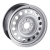 7x17/5x114,3 ET45 D66,1 X40053 Silver
