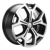 6,5x17/5x120 ET60 D65,1 KHW1710(2) (VW Multivan) Black-FP