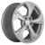 7x17/5x114,3 ET45 D60,1 KHW1724 (Geely Atlas) F-Silver