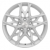 7x17/5x114,3 ET50 D67,1 KHW1709 (CX-5/Seltos/Optima) F-Silver