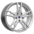 7x17/5x114,3 ET39 D60,1 Солар-оригинал (КС875) Сильвер SK