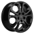 6,5x17/5x114,3 ET37 D66,5 KHW1711 (Jolion) Black
