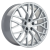 8,5x20/5x112 ET33 D66,5 KHW2005 (Audi/VW) Brilliant Silver