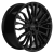 8,5x20/5x114,3 ET30 D64,1 KHW2009 (Haval F7/F7x) Black 8,5x20/5x114,3 ET30 D64,1 KHW2009 (Haval F7/F7x) Black