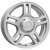 7x16/5x139,7 ET35 D108,5 УАЗ-Патриот (КС434) Сильвер 7x16/5x139,7 ET35 D108,5 УАЗ-Патриот (КС434) Сильвер