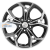 7x17/5x112 ET40 D57,1 KHW1702 (Kodiaq/Tiguan) Black-FP