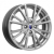 6x16/4x98 ET35 D58,5 Меандр (КС879) Сильвер SK 6x16/4x98 ET35 D58,5 Меандр (КС879) Сильвер SK