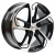 7x17/5x112 ET40 D57,1 R037 (Tiguan) BD