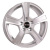 6x15/5x100 ET38 D57,1 539 Silver
