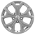 6,5x17/5x108 ET33 D60,1 KHW1710 (Chery Tiggo 7pro) F-Silver