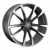 9,5x21/5x114,3 ET47 D67,1 GS4 MGMF (конус, C570)