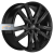 7,5x19/5x108 ET33 D60,1 KHW1905 (Chery Tiggo 7 Pro) Black