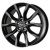 8x19/5x114,3 ET40 D67,1 Highlands Matt Black