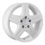 6,5x16/5x112 ET43 D57,1 VV67 White (конус, C645)